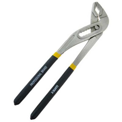 UNIOR Tongue and Groove Pliers 8 inch