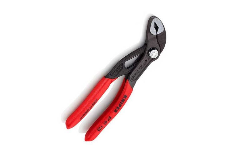 انبر کلاغی کوچک