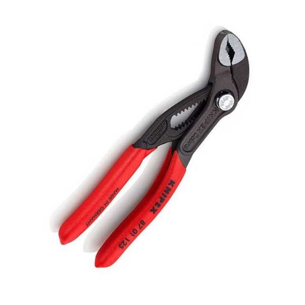 KNIPEX Small Tongue & Groove Pliers | online shop in RSCo