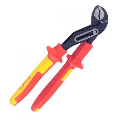 NWS VDE Tongue and Groove Pliers