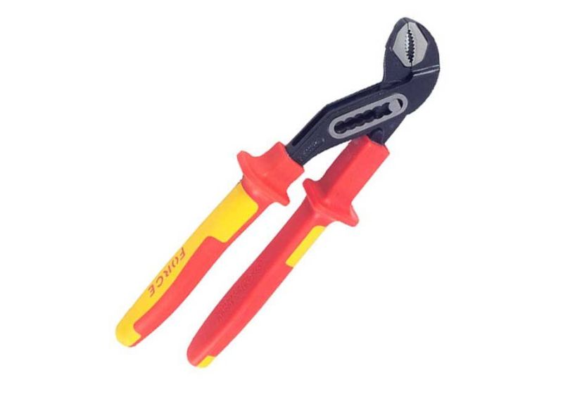 NWS VDE Tongue and Groove Pliers | high quality | low price