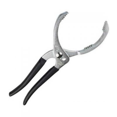 FORCE Oil Filter Pliers 639250