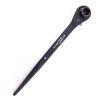 LIGHT Ratchet Spanner Wrench Pointed Tail RH1719 | low price