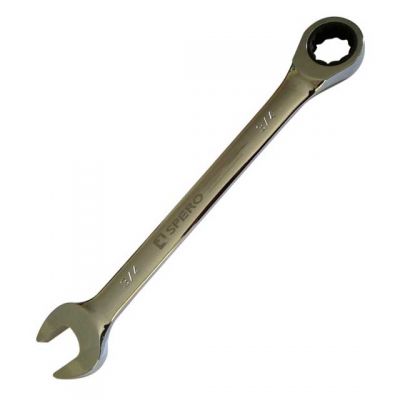 SPERO Ratchet Spanner Wrench 3/4 inch
