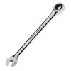 NOVA Combination Ratchet Wrench 13 mm| Matte plating coating