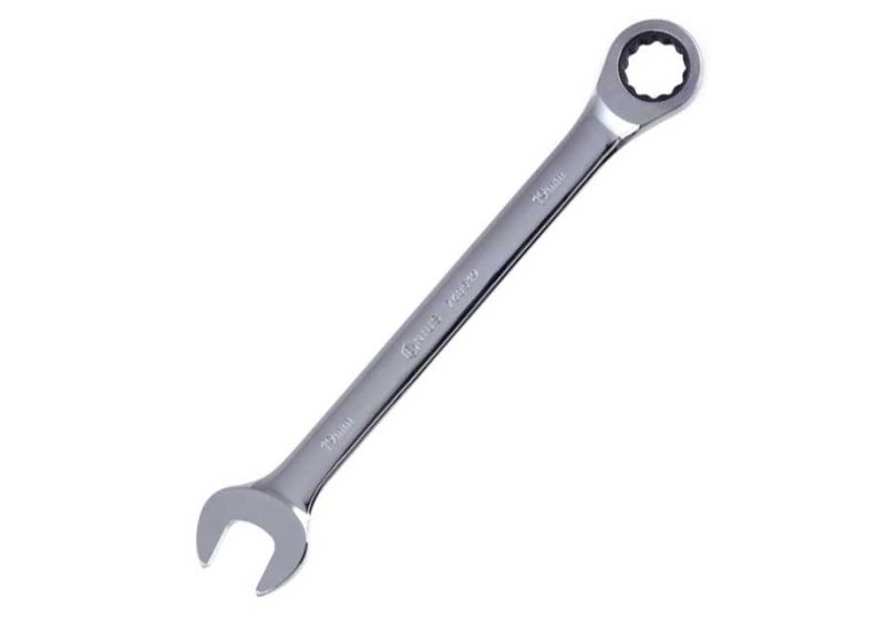 SPERO HANS Ratchet Wrench Open End 16 mm | high quality
