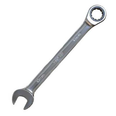 Tossan Ratchet Spanner Wrench T101-10 MMGW