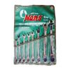 HANS Ratchet Spanner Wrench Set| pressure & impact Resistant