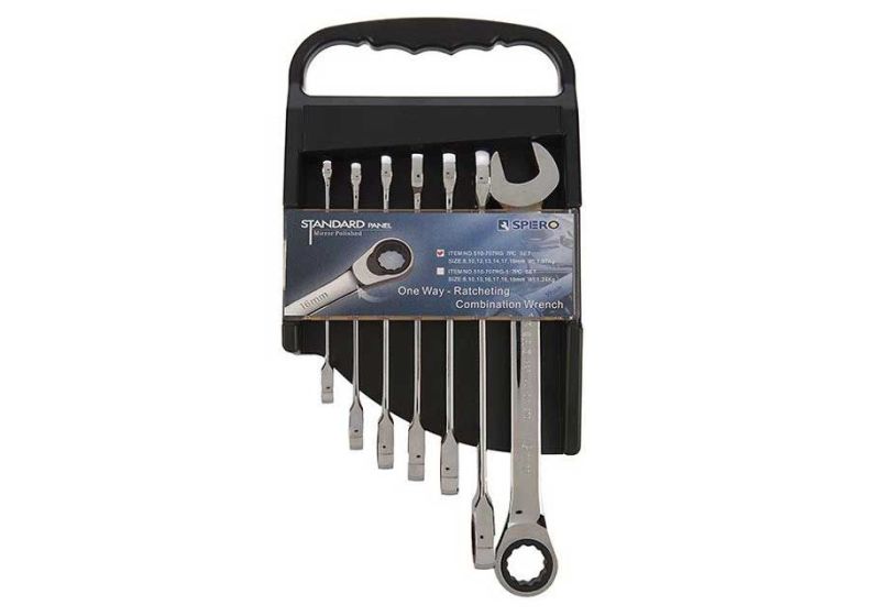 Spero Ratchet Spanner Wrench Set | high quality | low price
