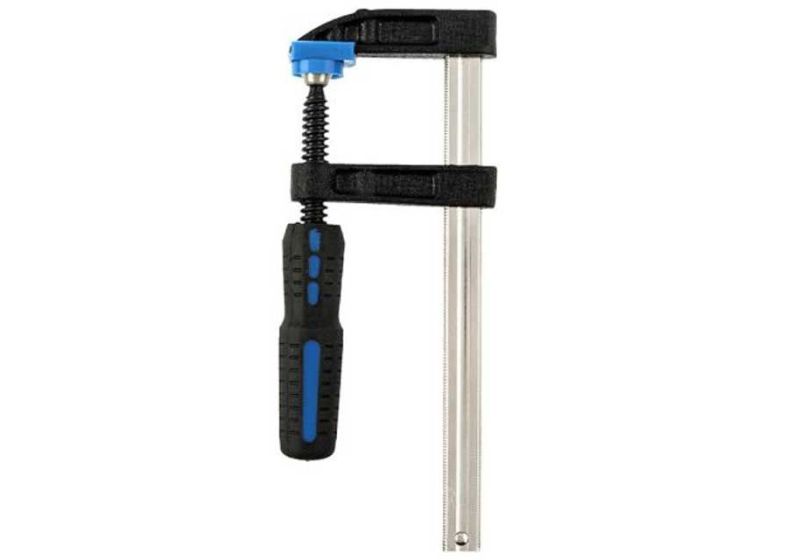 Nova manual woodworking clamp