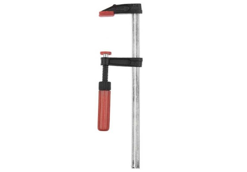 Ronix manual woodworking clamp