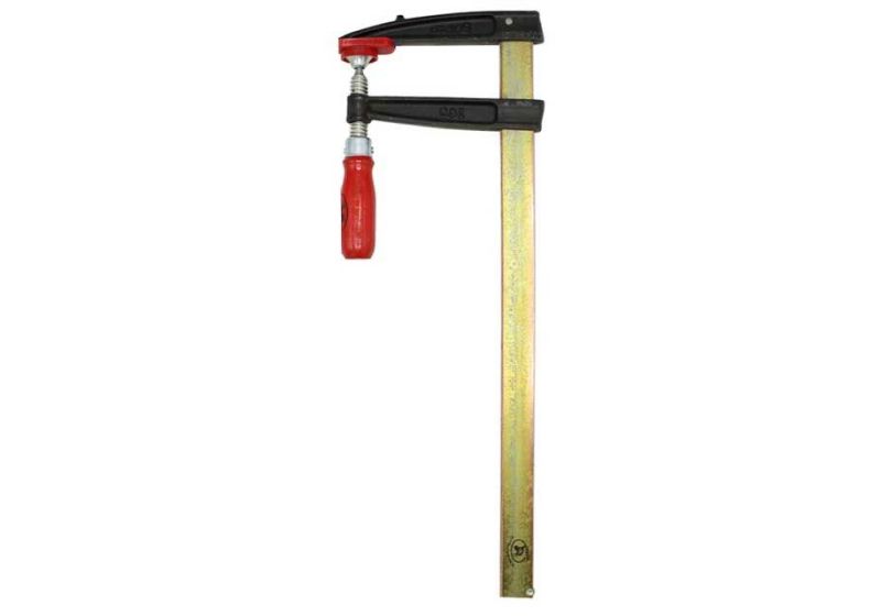 Persia manual woodworking clamp