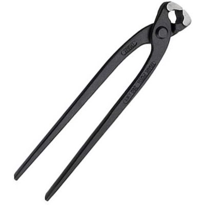 NWS End Cutting Nipper Pliers 7 inch
