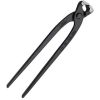 NWS End Cutting Nippers 7 inch | Ideal for confined spaces
