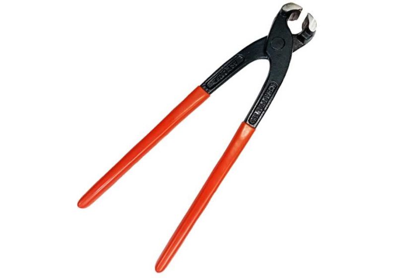 NWS Concreters Nippers 7 inch | Ideal for confined spaces