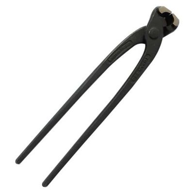 NWS Concreters Nipping Pliers 10 inch