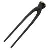 NWS Concreters Nipping Pliers 10 in | Hardened edges | RSCo