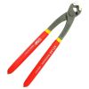 NWS End Cutting Nippers 10 inch | Hardened edges | low price