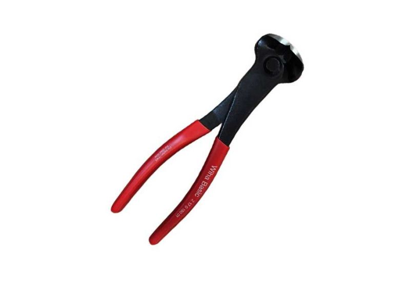 WIHA Concreters Nipping Pliers 10 inch | whole shop in RSCo