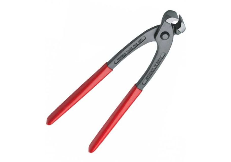 NWS Concreters Nippers 8 inch | Hardened edges | online shop