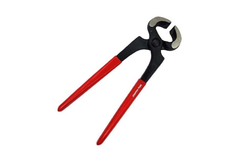 WIHA Concreters Nippers 10 inch | Hardened edges | low price