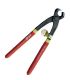STAHLWILLE Concreters Nipping Pliers 8 inch