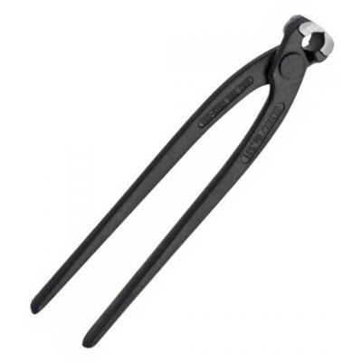 KNIPEX Concreters Nippers 10 inch