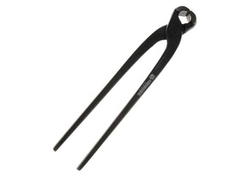 HAMBURG End Cutting Nippers 10 inch | for the heaviest work
