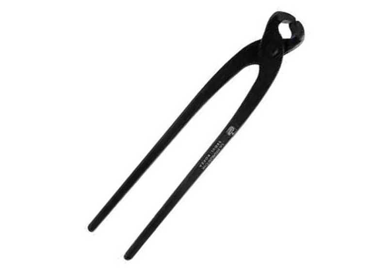 UNIOR Cutting Nipper Pliers 10 inch | high quality in RSCo