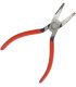 NWS Flat Nose Pliers