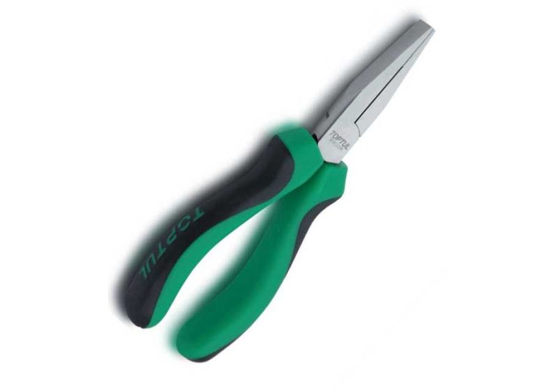 NWS Flat Nose Pliers | Unique and ergonomic design | RSCo