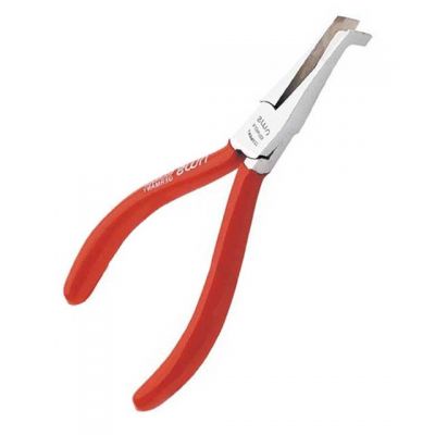 NWS Curved Needle Nose Pliers
