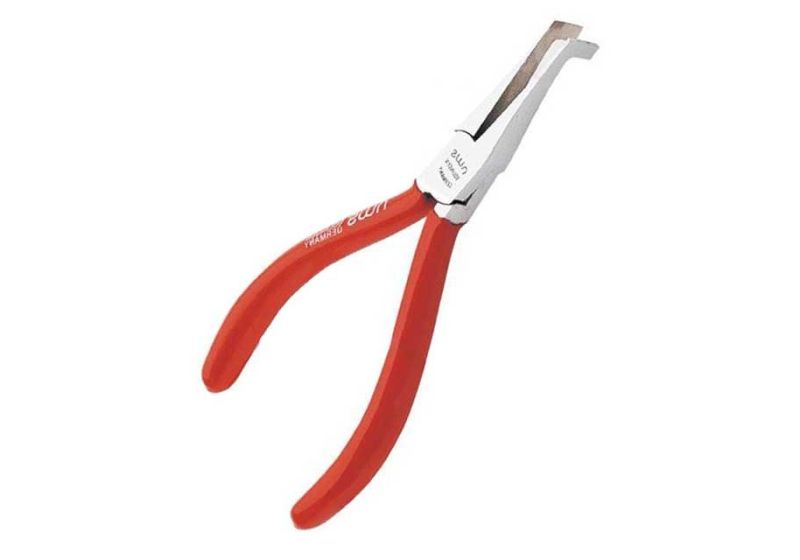 انبر دم پهن سرکج NWS , دم پهن سرکج