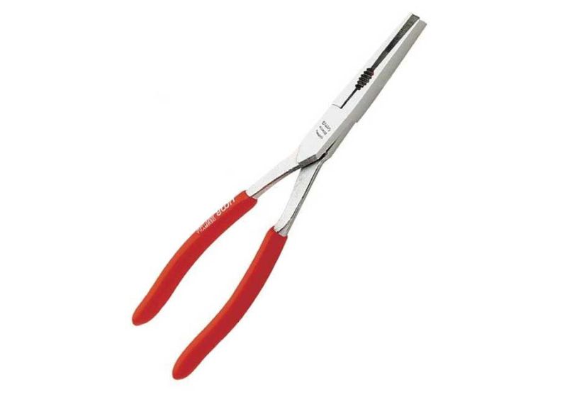 Long Reach Duckbill Pliers | online shop & whole shop | RSCo