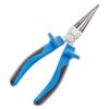 NWS Long Round Nose Pliers | Hardened edges | online shop
