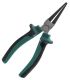 NWS Long Round Nose Pliers