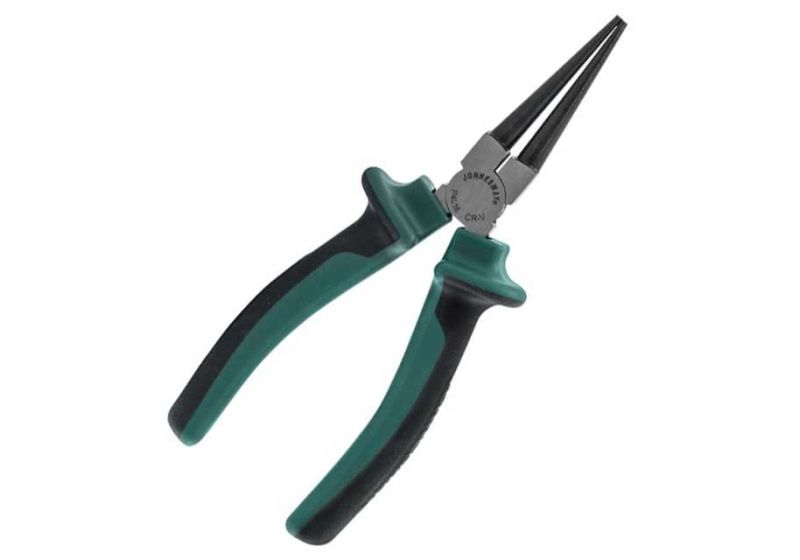 دم گرد حرفه ای , دم گرد جانزوی