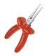 NWS Long Round Nose Pliers 1000V