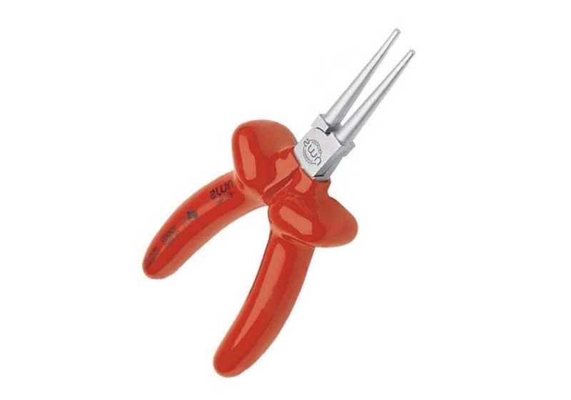 دم گرد فشارقوی