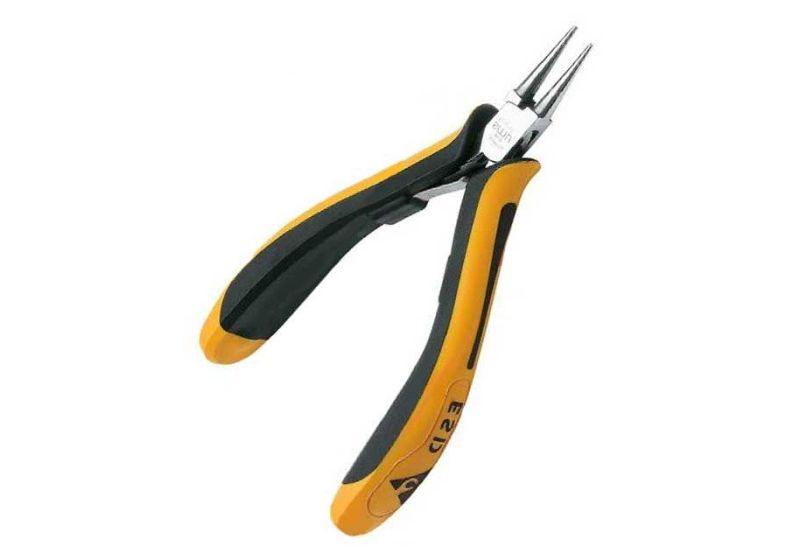 NWS Round Nose Pliers ESD | high quality & low price | RSCo