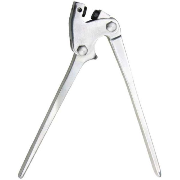 RSCo Large Seal Pliers SP200 | stainless steel | low price