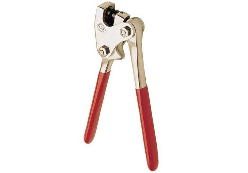 NWS Lead Sealing Pliers | Ergonomic design | online shop