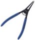 KNIPEX External Circlip Pliers 8 inch