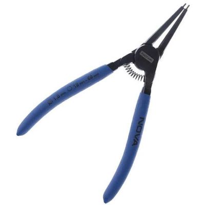 KNIPEX External Circlip Pliers 8 inch
