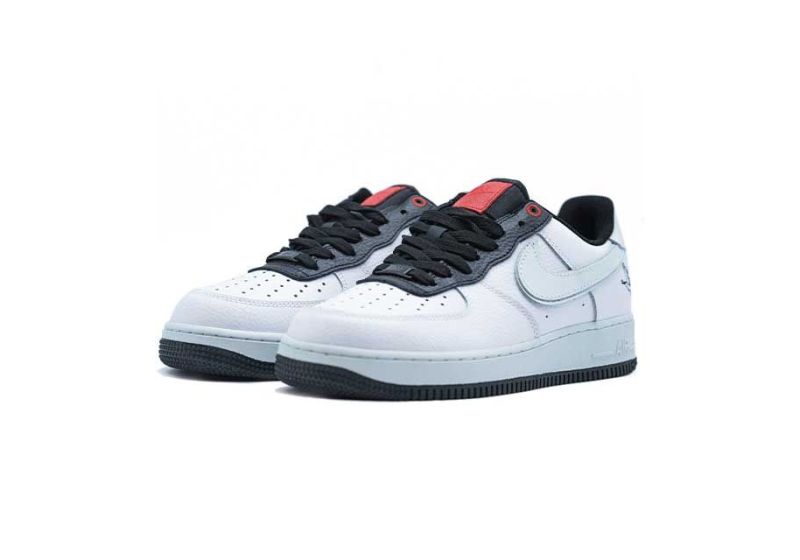 White Air Force for Men