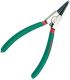 NWS Circlip Pliers 9 inch