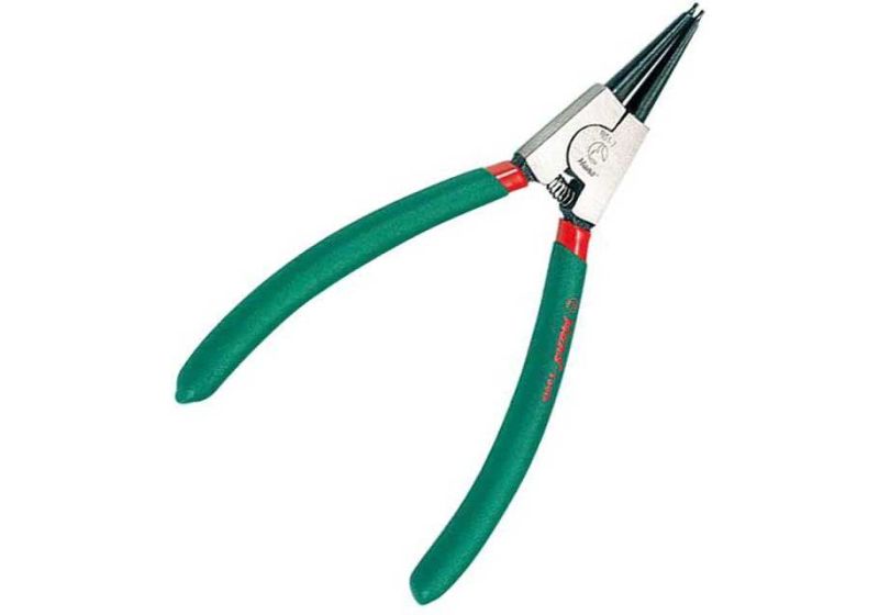 NWS Circlip Pliers 9 inch | Strong and tested jaws | RSCo