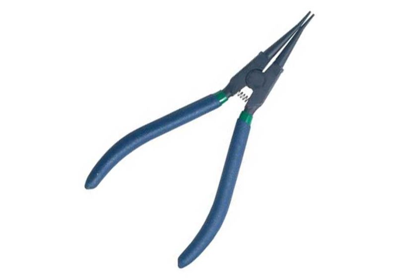 KING TONY Snap Ring Pliers 6 inch | made of chrome vanadium