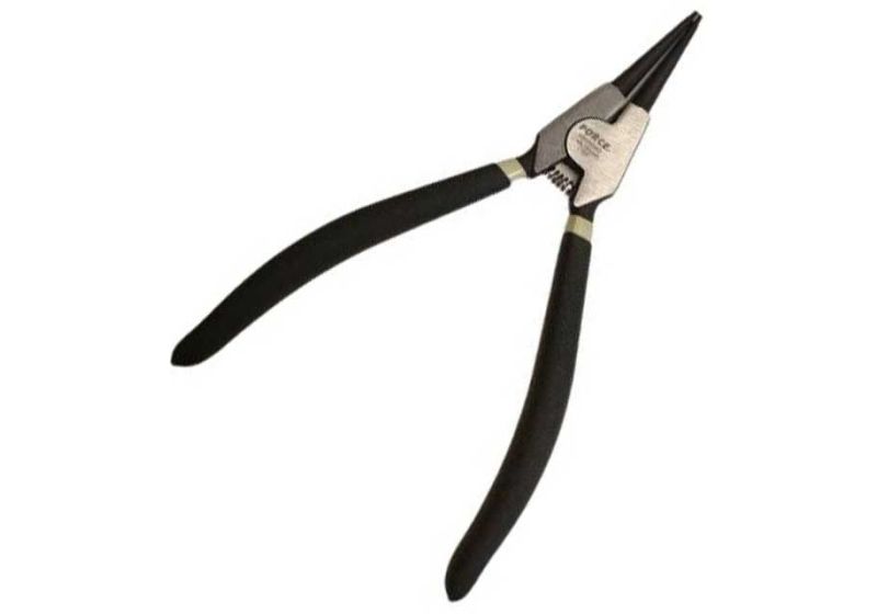 GEDORE Snap Ring Pliers 6 in | Strong and tested jaws | RSCo