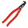KNIPEX External 90° Angled Snap Ring Pliers | online shop